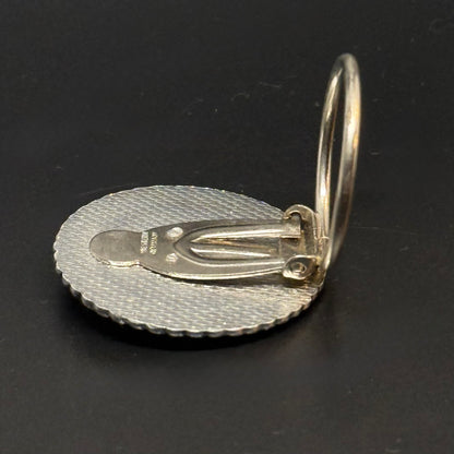 Vintage Schalclip Western Germany – 1950er/60er Jahre