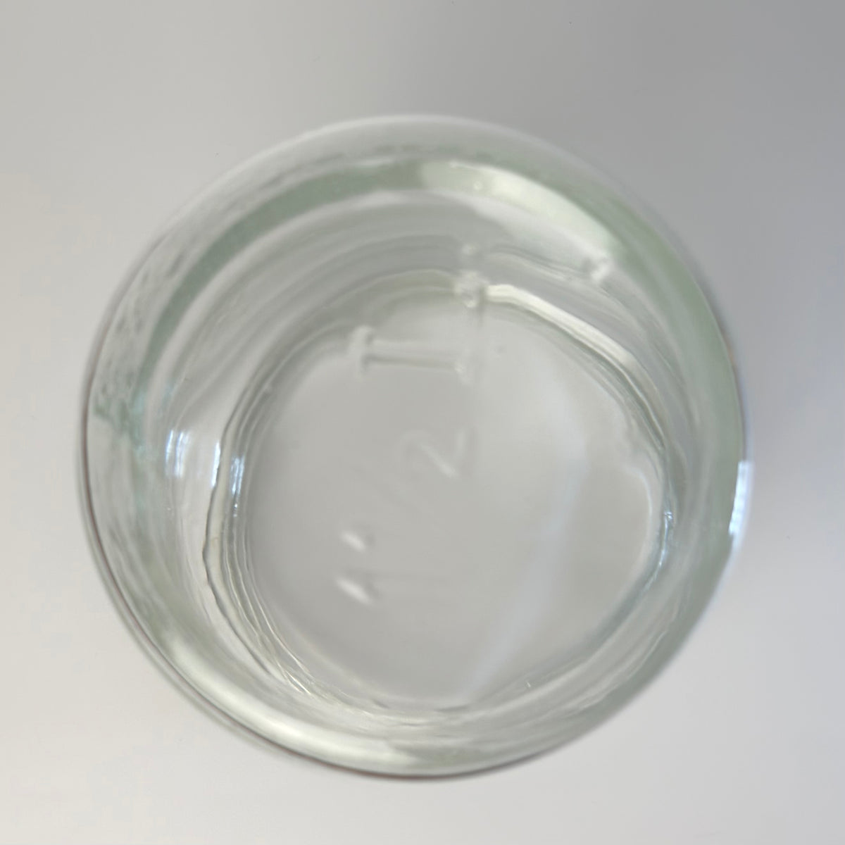Kastrup Glasværk Aufbewahrungsglas 18,5 cm mit Deckel