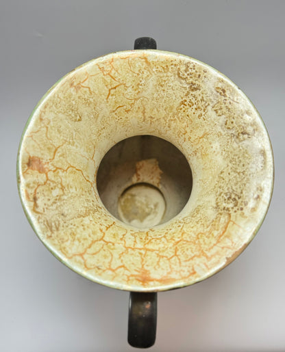 Vintage Art Deco - Ditmar Urbach vase – Art Deco 1930’erne