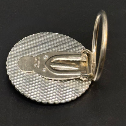 Vintage Schalclip Western Germany – 1950er/60er Jahre