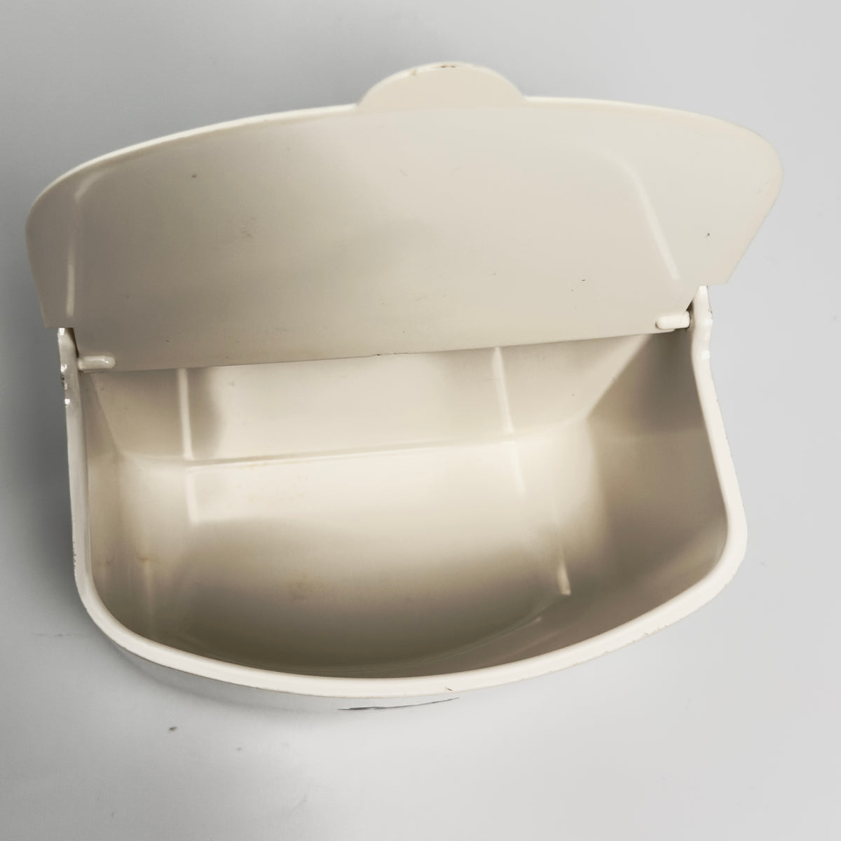 Rosti Mepal Service S.25 Salzstreuer – Vintage