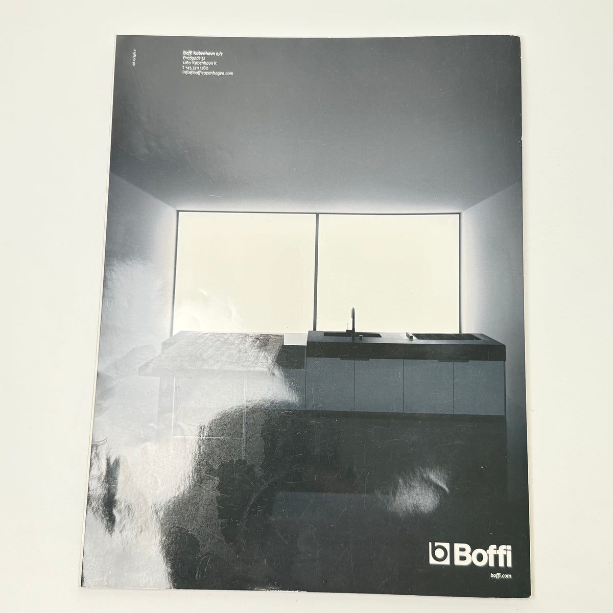 RUM interiør & design Magazine – 2012 und 2013