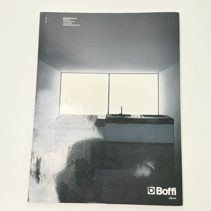 RUM interiør & design Magazine – 2012 und 2013