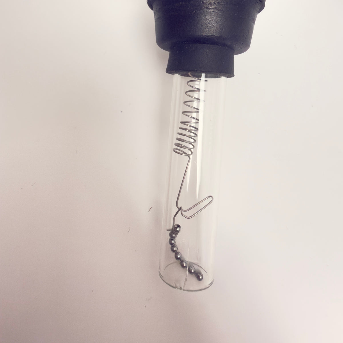 Bodum sifon kaffebrygger – retro vakuum kaffemaskine med originalt stativ