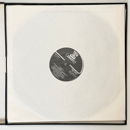 Antonio Vivaldi – Les Concertos Pour Flûte | Jean-Pierre Rampal | 3 LP Box Set | Erato 1978