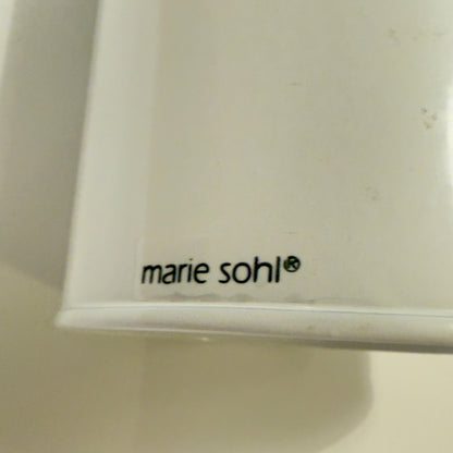 Marie Sohl kaffedåse med låg – metal opbevaring til kaffe, 16 cm