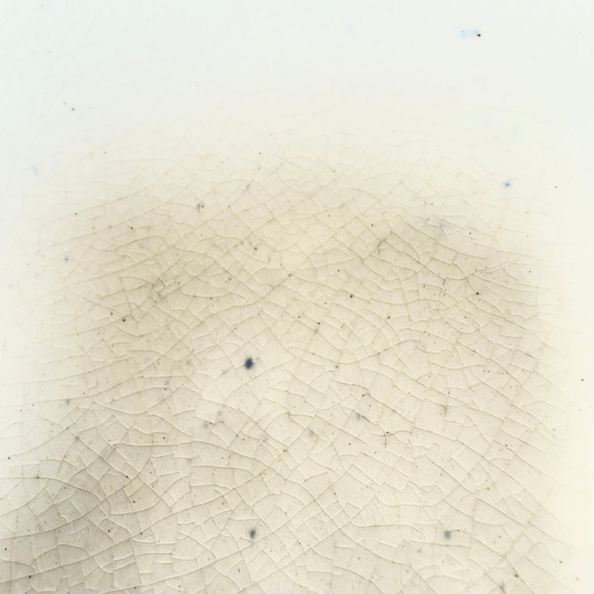 Antik J.M.P. Bell & Co Blue and Willow terrin med låg - Frøken Lilly