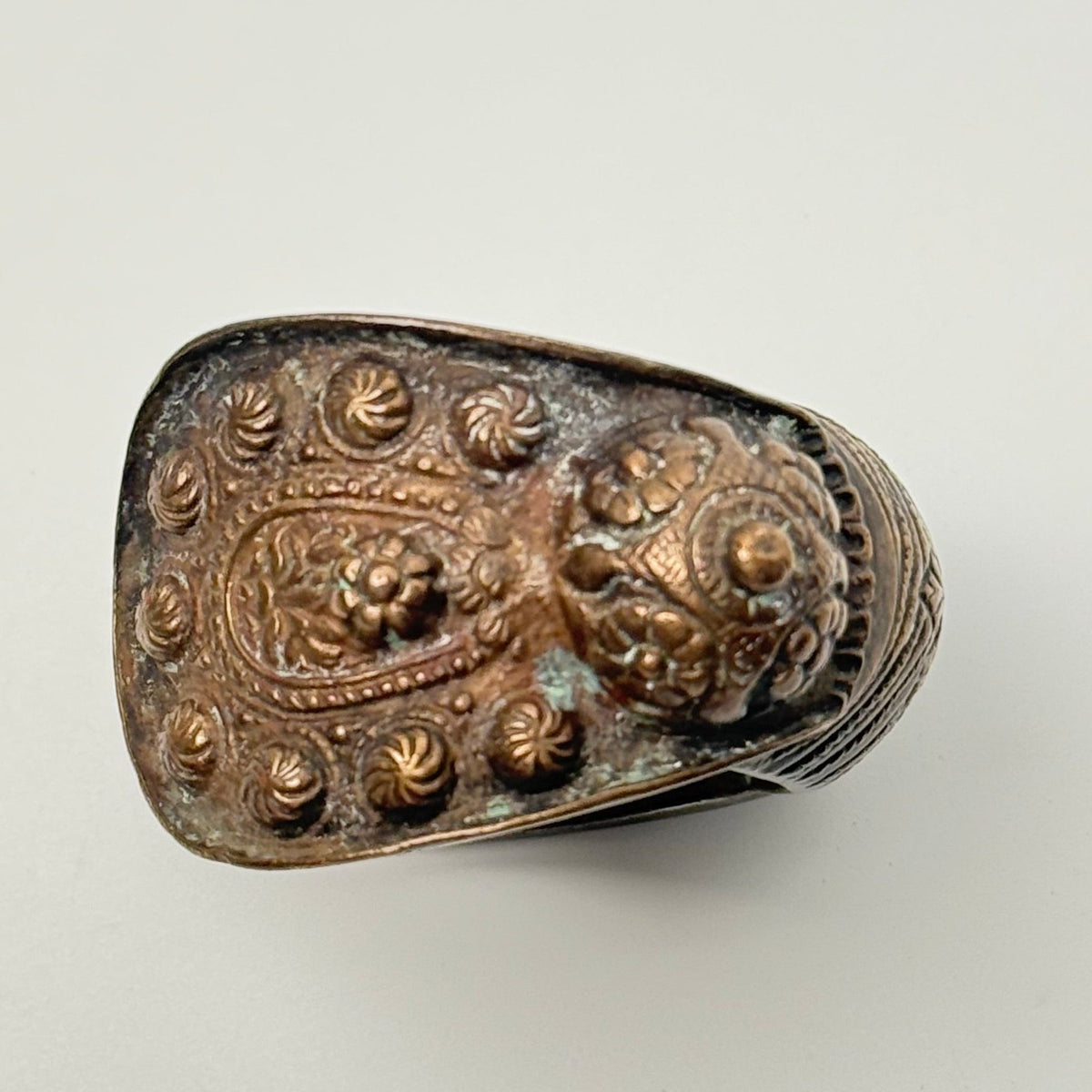 Antikt fertility armbånd, Thrakien/Bulgarien 17./18 århundrede. - Frøken Lilly