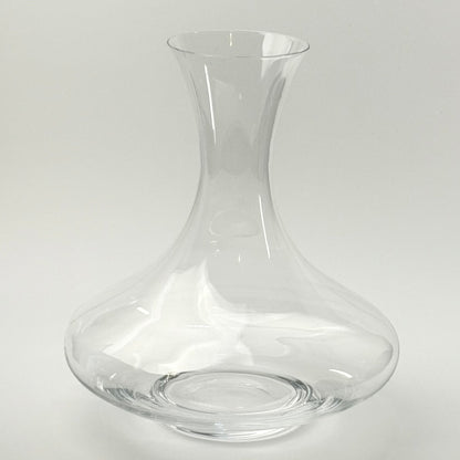 L’atelier du vin karaffel – fransk vin decanter i mundblæst glas - Frøken Lilly