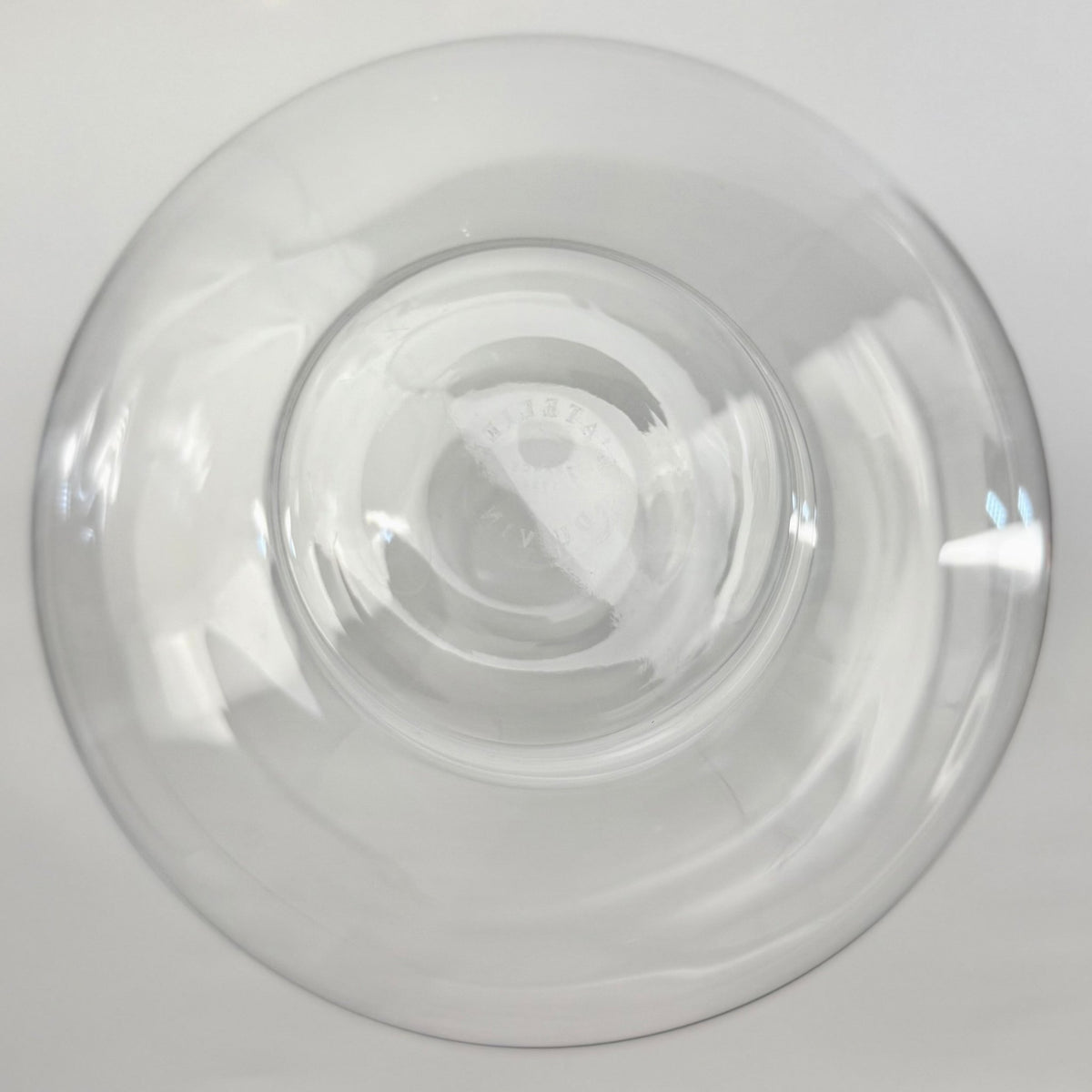 L’atelier du vin karaffel – fransk vin decanter i mundblæst glas - Frøken Lilly