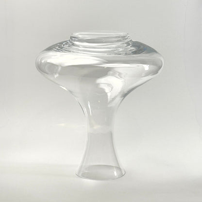 L’atelier du vin karaffel – fransk vin decanter i mundblæst glas - Frøken Lilly