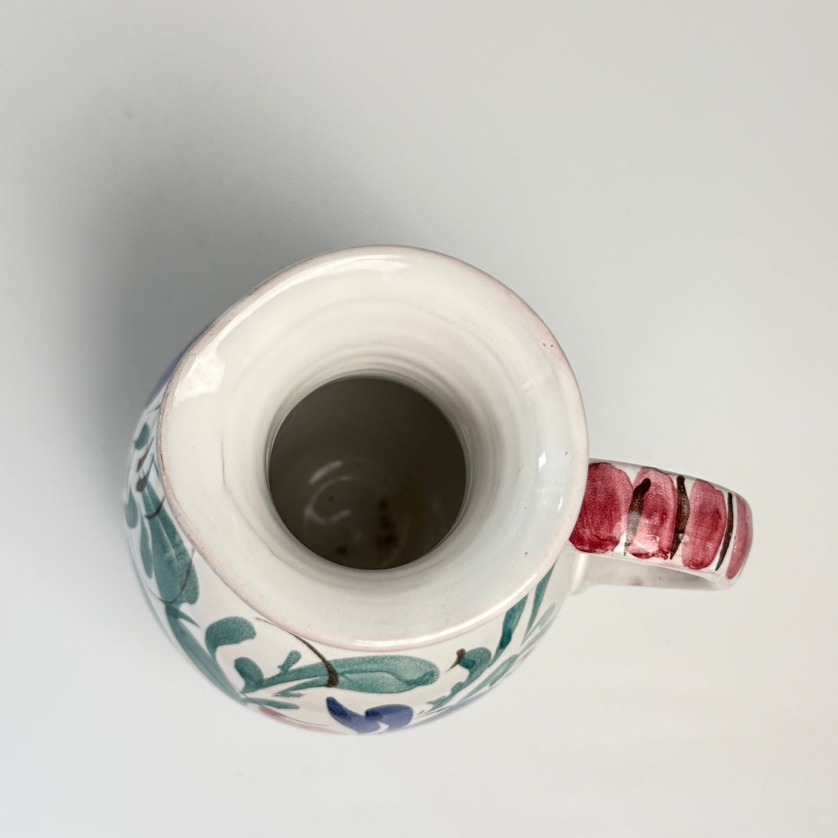 Leo Enna keramikkande model 706 – Dynt 1954-1974 - Frøken Lilly