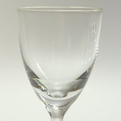 Holmegaard - 'Princess' ikoniske snapseglas