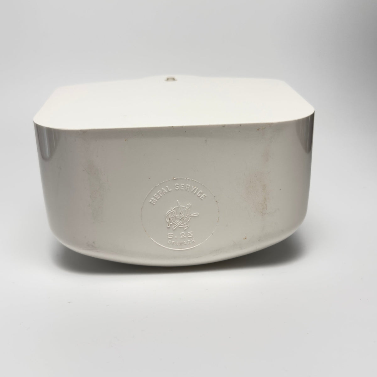 Rosti Mepal Service S.25 saltkar – vintage - Frøken Lilly