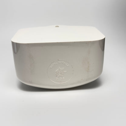 Rosti Mepal Service S.25 saltkar – vintage - Frøken Lilly