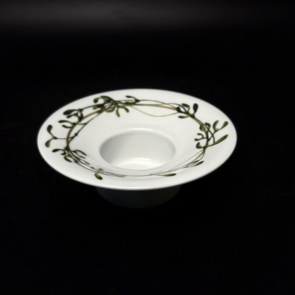 Royal Copenhagen kalenderlysestage Jette Frölich 2005 - Frøken Lilly