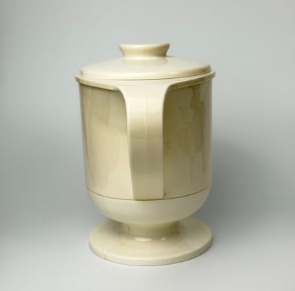 Tom Clausen termokande- dansk design -1989 - Frøken Lilly