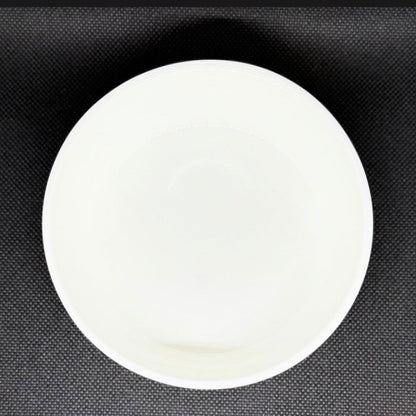Villeroy & Boch Galerie lågskål med rose – Bone China - Frøken Lilly